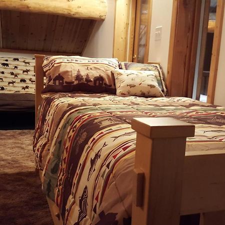 Wildmoon Home Fairbanks Buitenkant foto