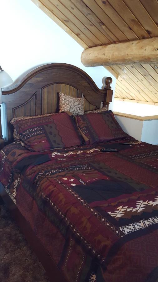 Wildmoon Home Fairbanks Buitenkant foto
