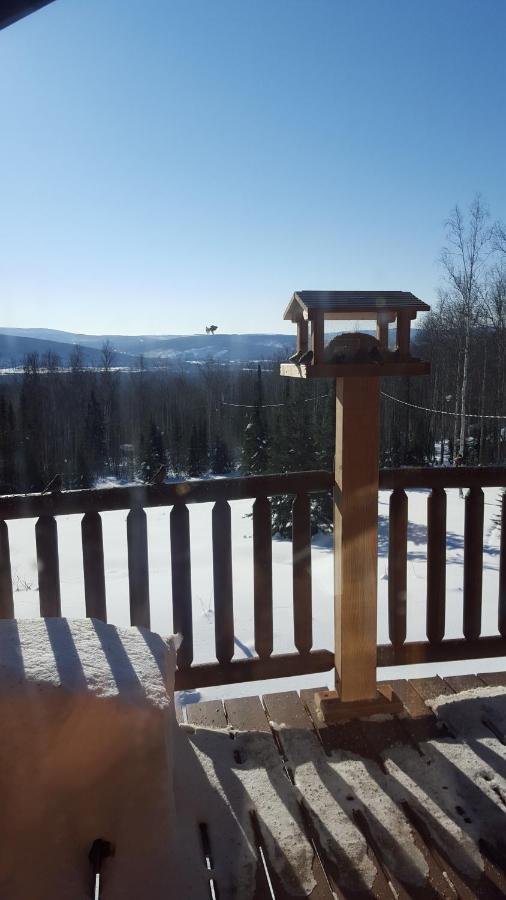 Wildmoon Home Fairbanks Buitenkant foto