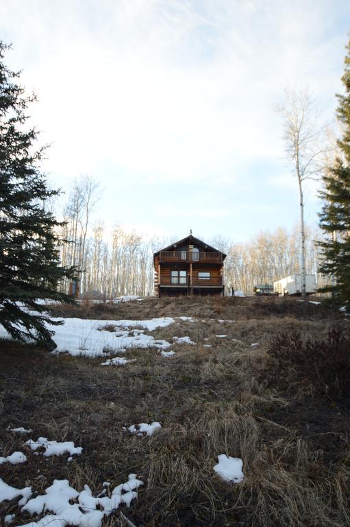 Wildmoon Home Fairbanks Buitenkant foto
