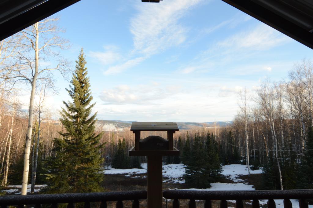Wildmoon Home Fairbanks Kamer foto