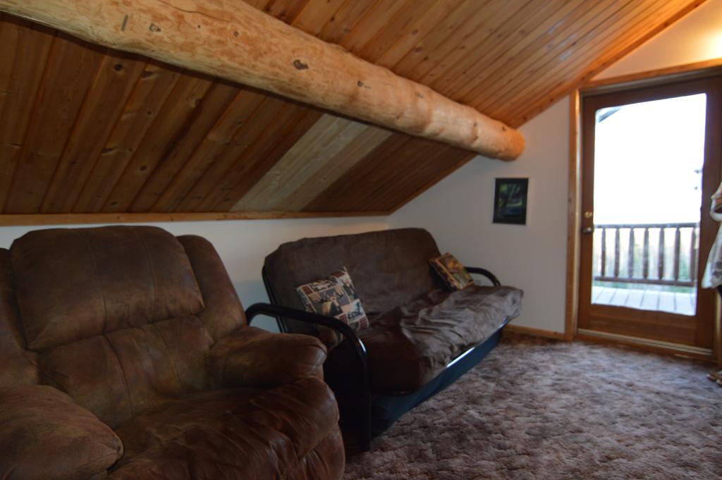 Wildmoon Home Fairbanks Kamer foto